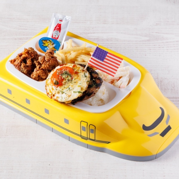 『新横浜駅直結！』昼も夜も楽しめる新フードスポット「Aloha Food Factory」がNEW OPEN！
