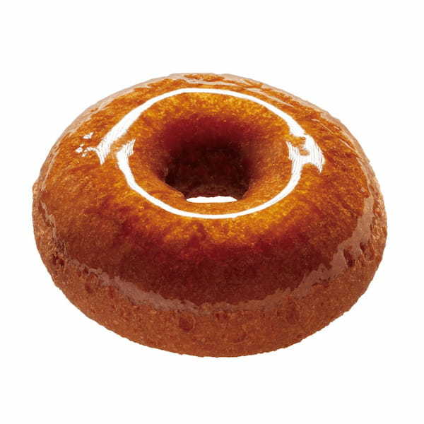 【ミスタードーナツ】6月12日（水）から「今までに食べたことのないドーナツ」をテーマに開発『MASTER DONUT フロマージュ・ド』新発売