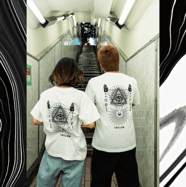 新企画「TOCANA LAB.」第一弾! “妖怪化”して街を捨てたクリエーター「虚空坊主」にインタビュー!