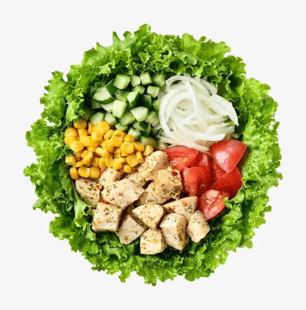 名古屋エリア初出店!東京発“主食“になるサラダボウル専門店【WithGreen】
