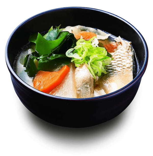 グルメ回転寿司銚子丸が「爆盛り寿司」&「あら汁無料食べ放題」の「平日はぴとくフェア」を開催!
