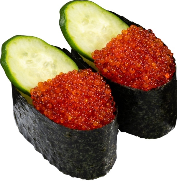 かっぱ寿司、北海道産『いくら』『サクラマス』など一貫100円(税込110円)から。北海道の味覚が詰まった21日間『かっぱの北海道祭り』開催