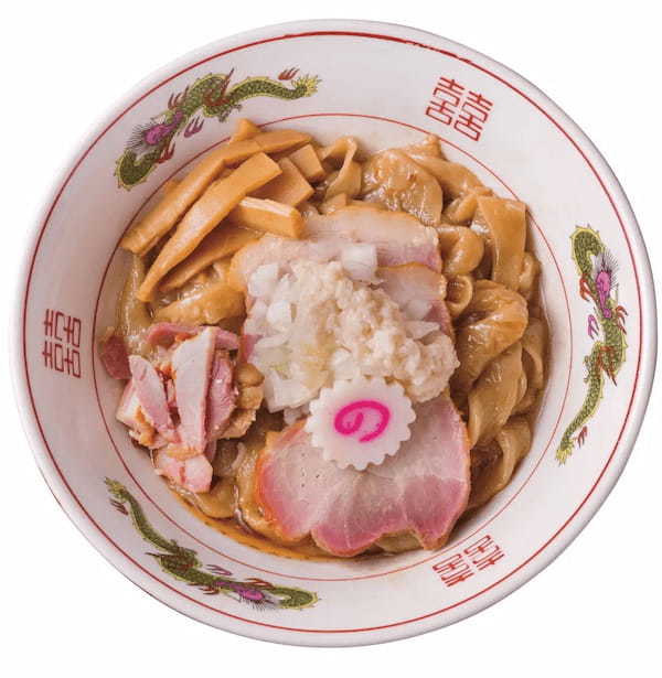 これぞ至高のラーメンフェス！「TRYラーメン大賞」&「おとなの週末」の最強タッグに選ばれた名店揃いのラーメンフェス開催！