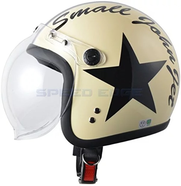 バイク用ジェットヘルメットおすすめランキング１４！かっこいい人気商品をご紹介！