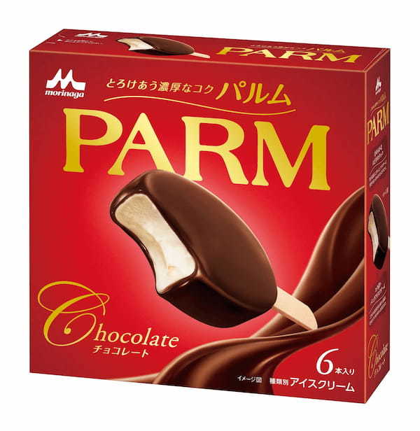 「赤い」という理由だけでコラボ決定..!?　『逆転裁判456 王泥喜セレクション』と「PARM(パルム)」のSNSコラボレーション実施！