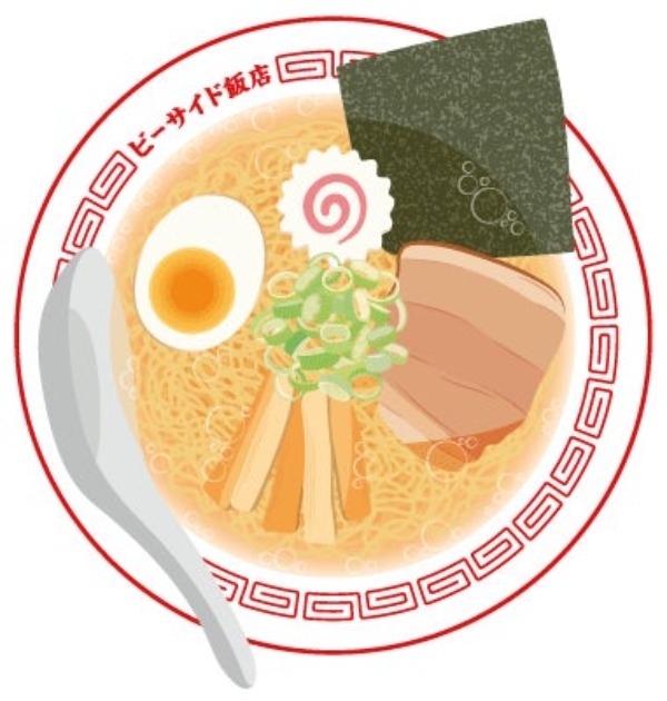 【ロフト】今年のテーマは“日本三大ラーメン”　銀座ロフトの恒例企画「銀座二丁目ラーメン横丁」開催　手土産にもおすすめのご当地のラーメンや雑貨も