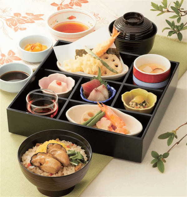 和食さと  『牡蠣』 『鰤平(ぶりひら)』を使った季節限定フェアがスタート!!