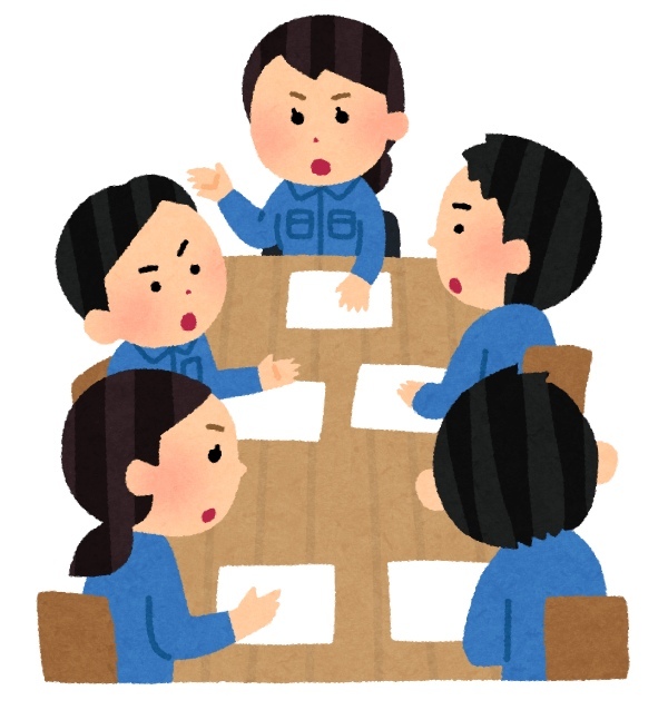 【玉名市】知ってた?乾燥剤についてるドライ占い!製造元の坂本石灰工業所を直撃してみた