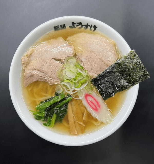 「ご当地ラーメンチャレンジby東京ラーメンストリート」第３弾は佐野ラーメン「麺屋ようすけ」が東京初出店！第２弾 熊本「天外天」終了までラスト１週間！（2月24日まで）