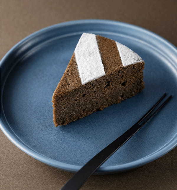 【リーガロイヤルホテル(大阪)】とろり濃厚なお茶スイーツを味わう「スイーツビュッフェ ~茶とろり。~」を開催 オールデイダイニング リモネ