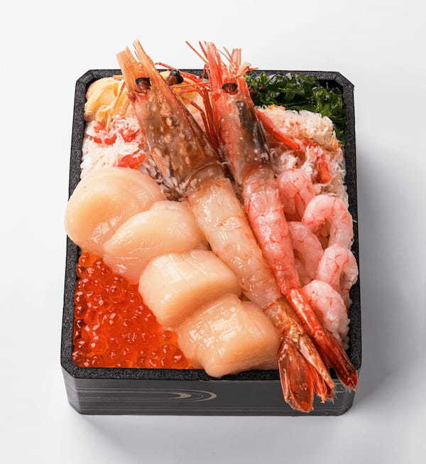 【大丸福岡天神店】会場で作る絶品ラーメンや北海道の厳選素材を使用した弁当が登場！『北海道展』開催！