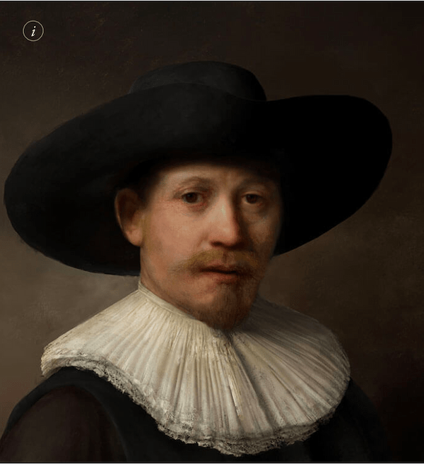 AIが絵を描く!?画像生成AIの著作権や使い方について紹介