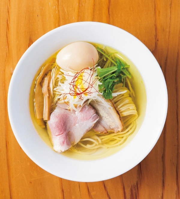 香川県初出店！ミシュランガイド掲載ラーメン店「麺処　ぐり虎」が香川県にて！　　4/20(木)グランドオープン！