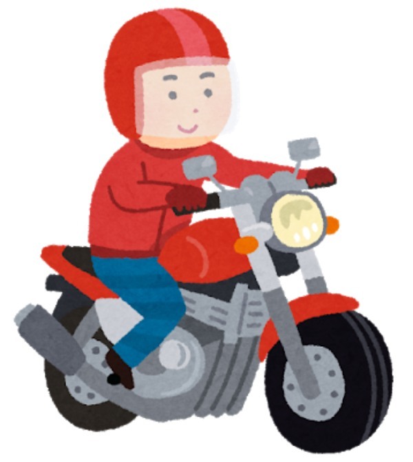 ライダーの憧れ北海道ツーリングに行くには？料金から行き方までご紹介！