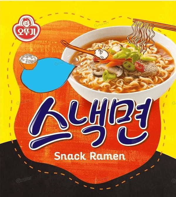 ＜Qoo10 「韓国麺類」販売数ランキング＞韓国の味を手軽に楽しむ！その辛さで話題のブルダック炒め麺が人気