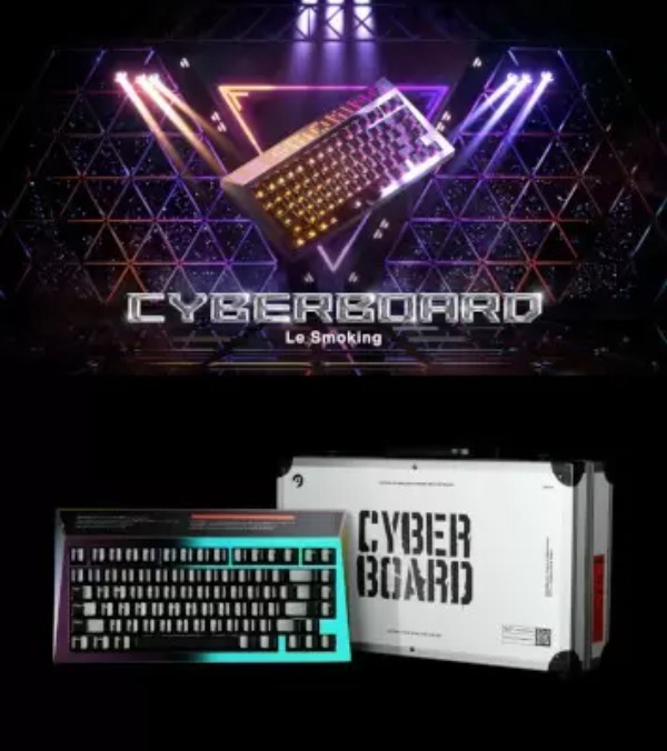 ケースに第三のチップを搭載した新発想の完全ワイヤレスイヤホン！　「CYBERBLADE」が超低遅延＆非圧縮音源で革命を起こす