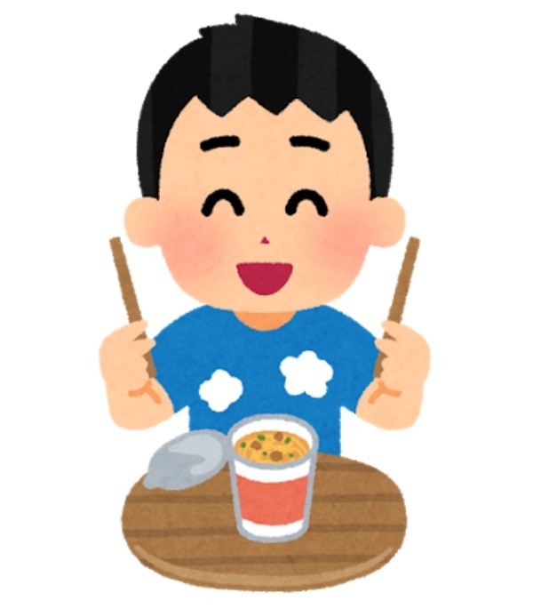 カップラーメンの賞味期限は？期限切れでも大丈夫？気になる保存期間を解説！