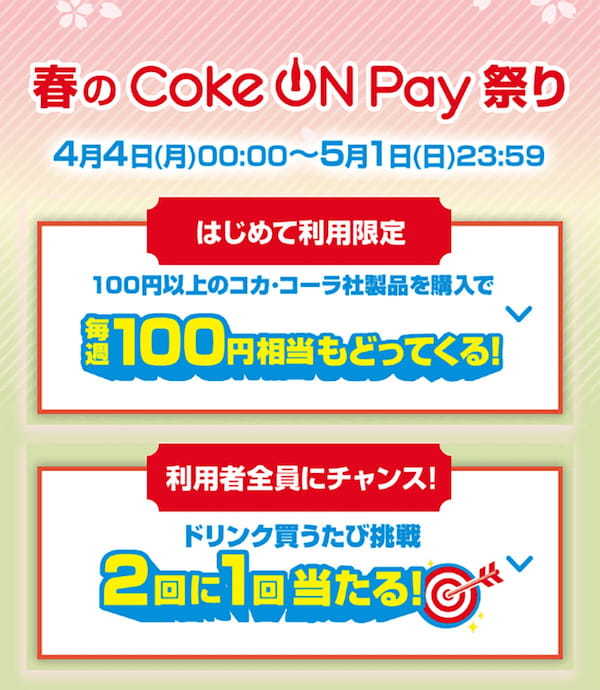 d払い・PayPay・楽天ペイ・au PAYキャンペーンまとめ【4月22日最新版】