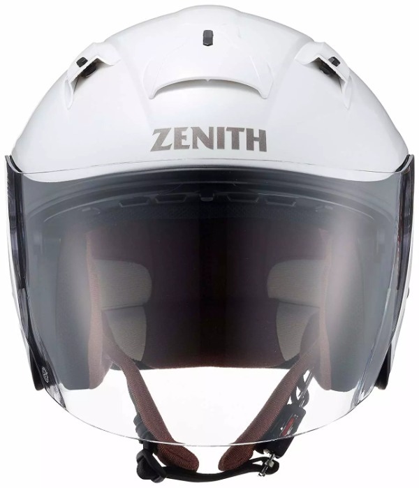 バイク用ジェットヘルメットおすすめランキング１４！かっこいい人気商品をご紹介！