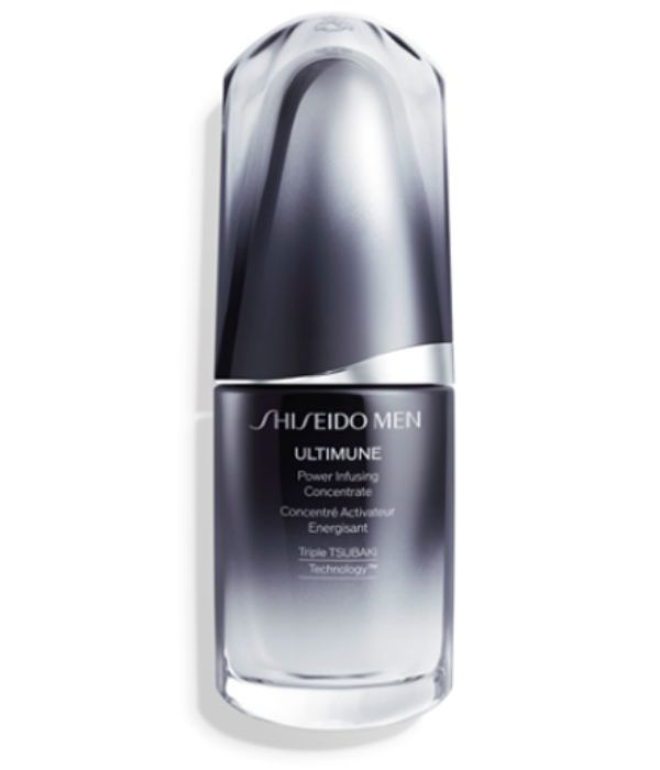 「SHISEIDO MEN」2022秋冬コミュニケーションにSIRUP、片岡千之助が登場