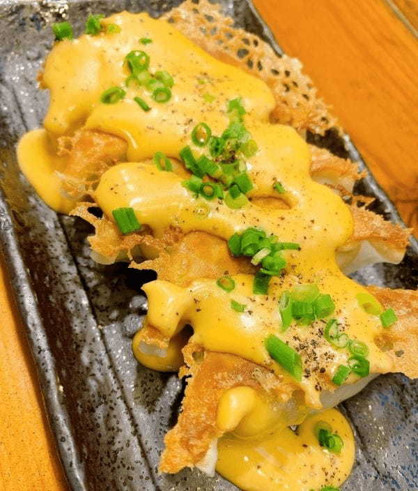 【阪神梅田本店】G(餃子)-1グランプリ開催!「阪神の餃子とビールバル」