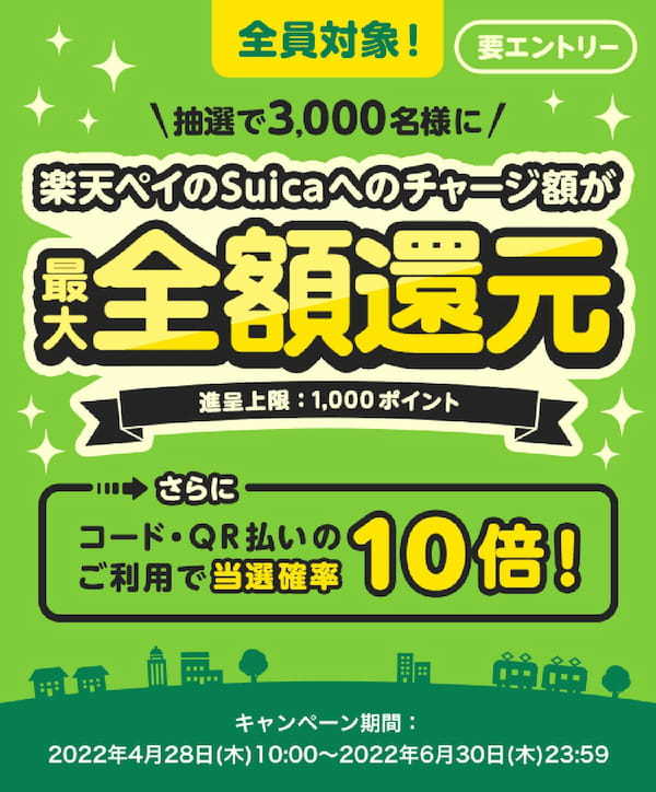 d払い・PayPay・楽天ペイ・au PAYキャンペーンまとめ【5月16日最新版】