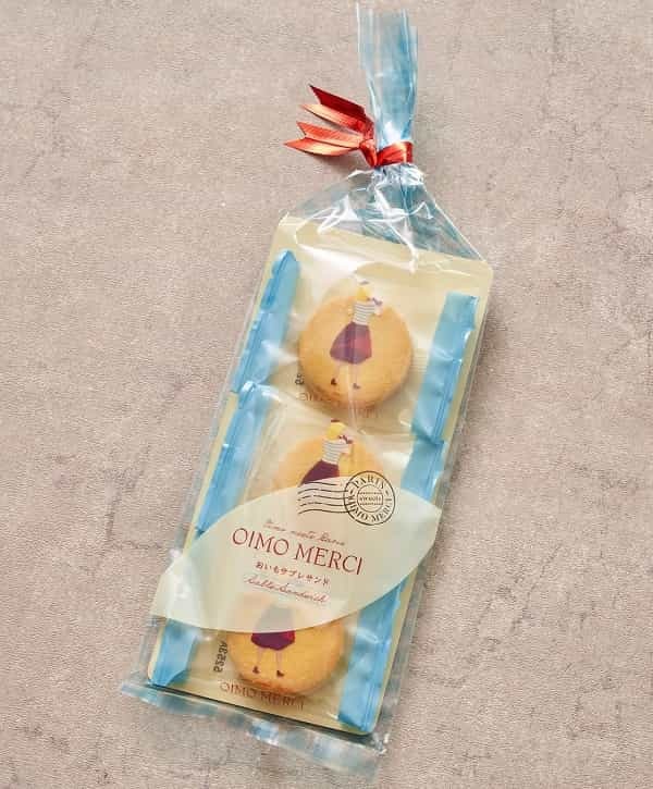 新ブランド『OIMO MERCI』が東西で初出店!!