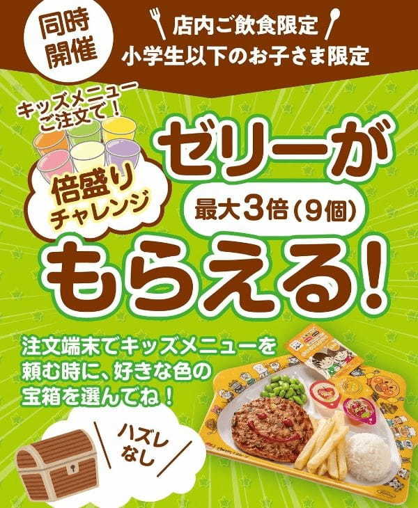 【ガストで30年間愛されたポテトフライが、この春リニューアル】さよなら記念で、富士山盛りポテトが復活！お得なクーポンも！グループで楽しめるハッピーアワークーポンや、キッズ向けキャンペーンも同時開催