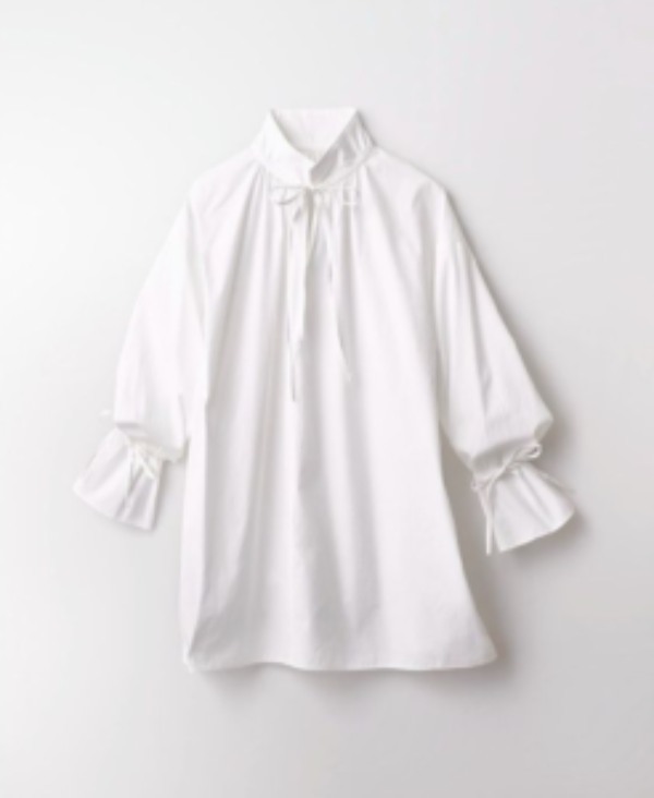 売上拡大中！オンワードの“白シャツに特化”したブランドが「D2C」にこだわる納得の理由
