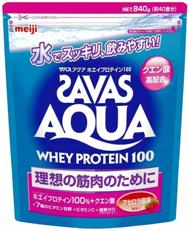 プロテインが筋肉痛予防におすすめ！栄養補給が大事な理由を徹底解説！