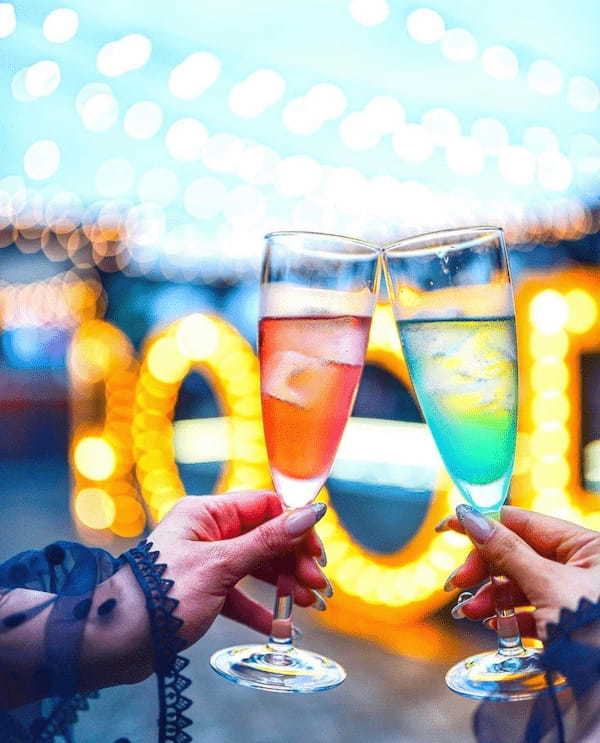 年間2万人以上が来店する大人気の都市型BBQビアガーデン『THE ROOFTOP BBQ（ザ・ルーフトップバーベキュー）』が今年も4月1日（土）大阪なんばパークス屋上にオープン！