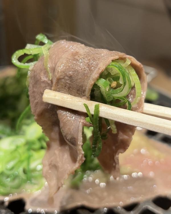 蛇口からレモンサワーが飲み放題！？『焼肉ホルモン たけ田』