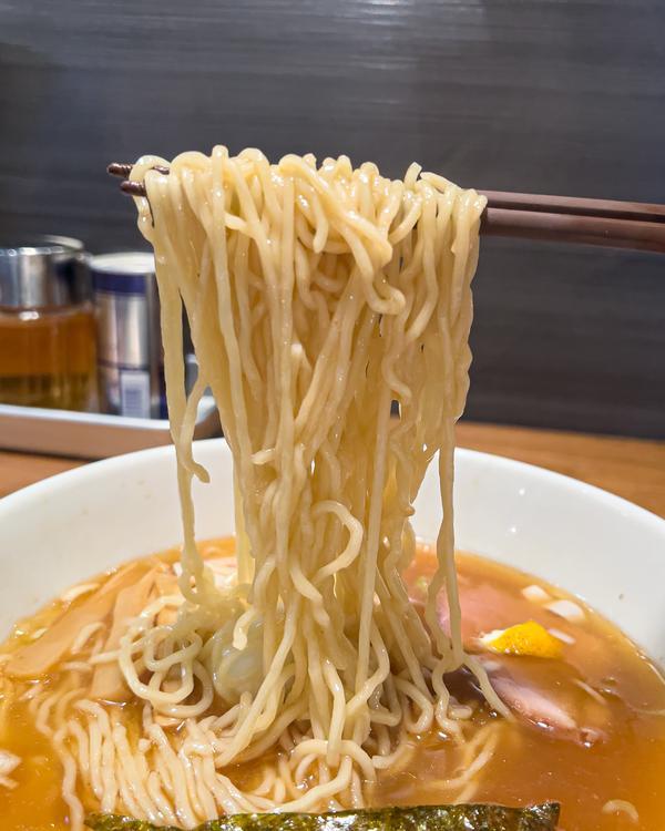 悲報!永福町系大勝軒のラーメン店『大海軒』が閉店!