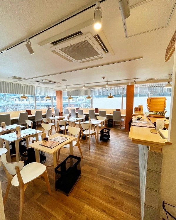 【嵐山・初】２月１日兄弟運営の麻婆豆腐専門店『嵐山辛豆腐店　ブラザー豆腐™　嵐山本店』がOPEN