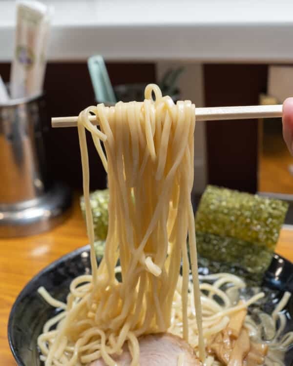 学生ラーメン300円？西八王子『麺奉天下』がラーメンメニュー提供開始！