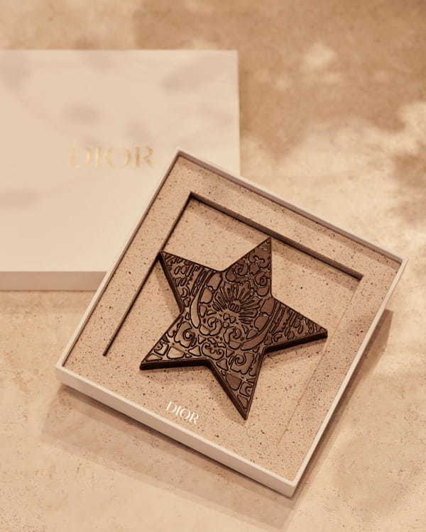 【DIOR】「ラ パティスリー ディオール」が贈る新作ショコラ