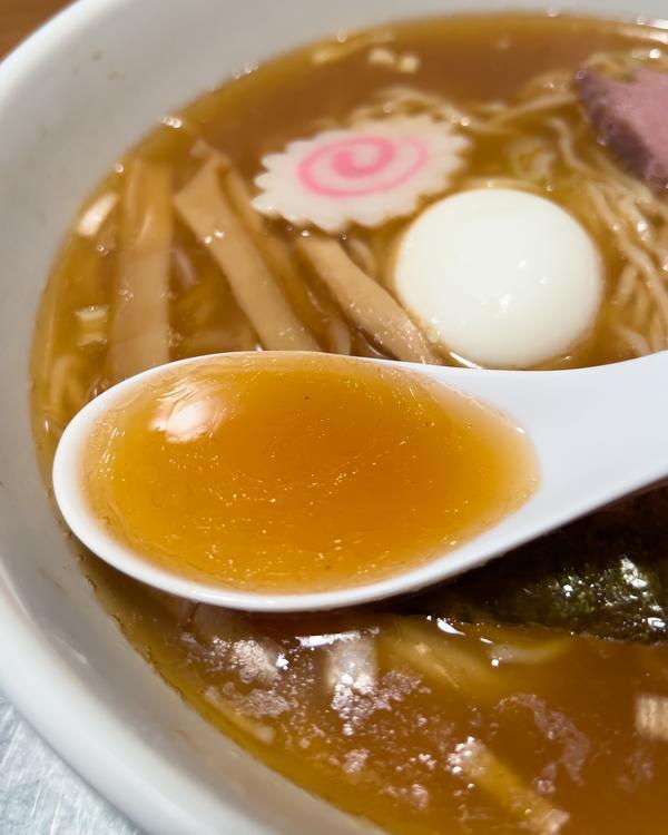 悲報!永福町系大勝軒のラーメン店『大海軒』が閉店!