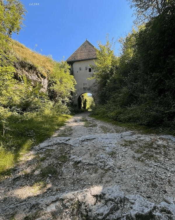 フランスの山はアルプスだけじゃない！ジュラの魅力