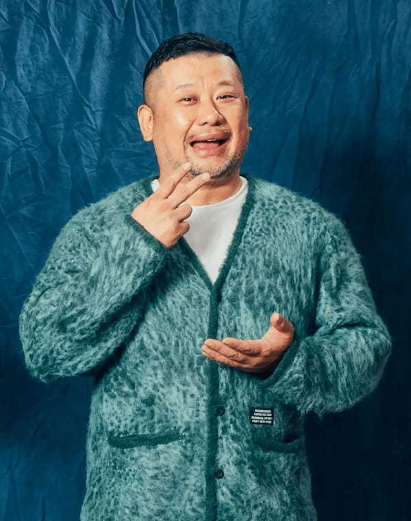 【本だな】ケンドーコバヤシのたまらない店 20周年SPECIAL