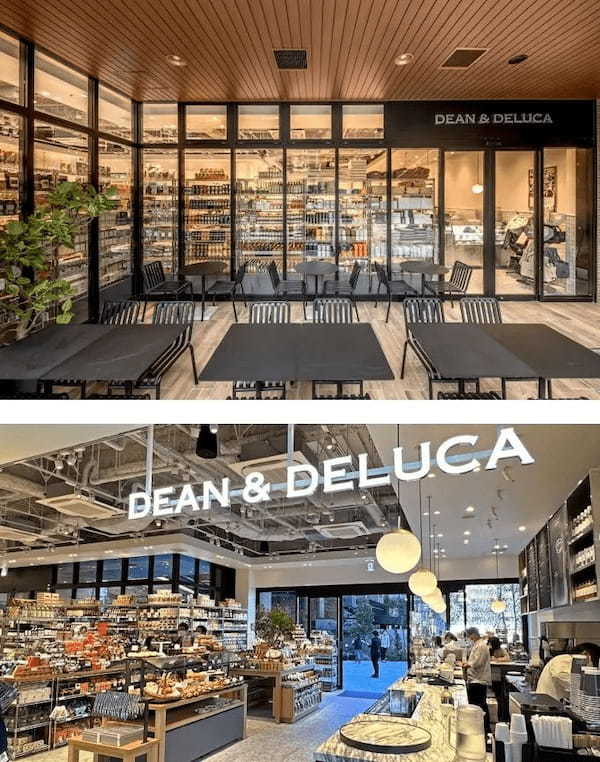 【DEAN & DELUCA 岡山からのお知らせ】年末年始の集まりにも最適な2つの新メニューをスタート！10種類の自家製ベーカリーが楽しめるランチと華やかなアフタヌーンティーで　心ゆくまで贅沢な時間を