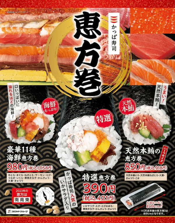 かっぱ寿司をご利用された対象者全員にdポイント200万ポイント山分けキャンペーン！