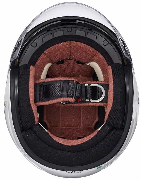 バイク用ジェットヘルメットおすすめランキング１４！かっこいい人気商品をご紹介！