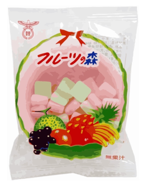 世代別！推してた駄菓子ってなに！？昭和も平成も令和も調べてみました。