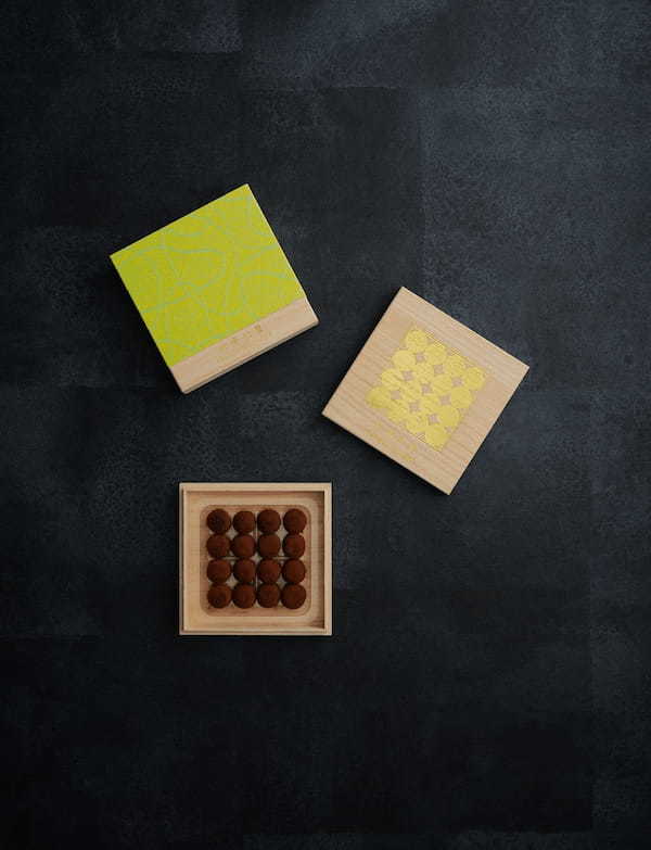 「LE CHOCOLAT DE H」が2023年2月7日(火)より伊勢丹新宿本店「スイーツコレクション 2023」に出店。辻口博啓が手掛けるブランドが展開するバレンタイン催事が全てオープン！