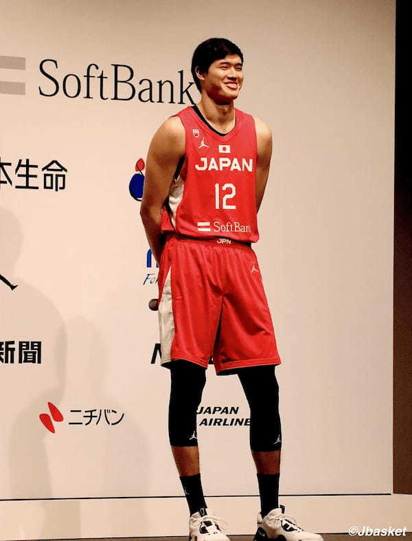 【日本代表】アジア初 世界4カ国目ジョーダン ブランドが日本代表ユニフォームサプライヤーに決定/ニックネームはAKATSUKI JAPAN