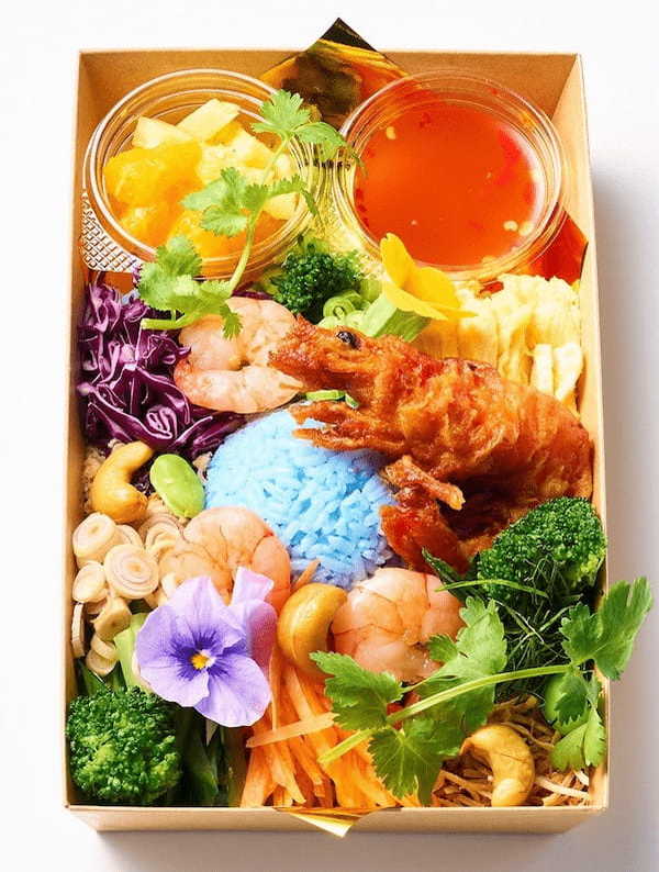 【阪神梅田本店】「のっけ盛り弁当 甲子園」開幕!人気ナンバー1を決める投票も!