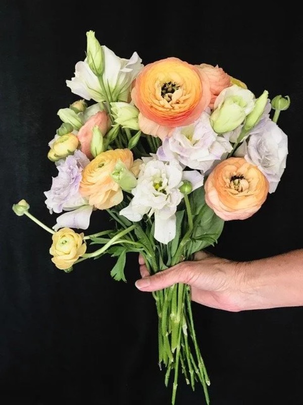 【連載】花束の買い方って？おしゃれな花束の頼み方や選び方を花屋目線で紹介