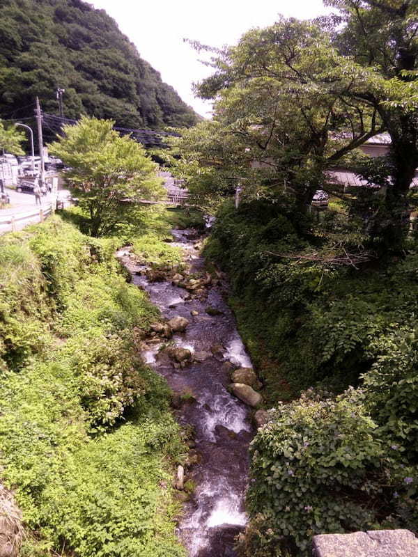 大山街道や大山詣で知られる神奈川県・大山へ。詳しいアクセスをご紹介！