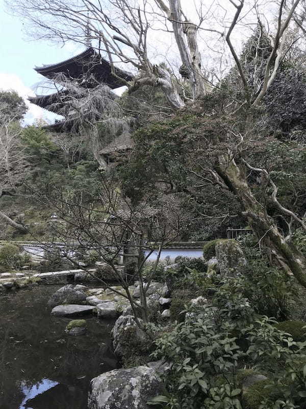 初体験！當麻寺中之坊で「写仏」を体験しました！