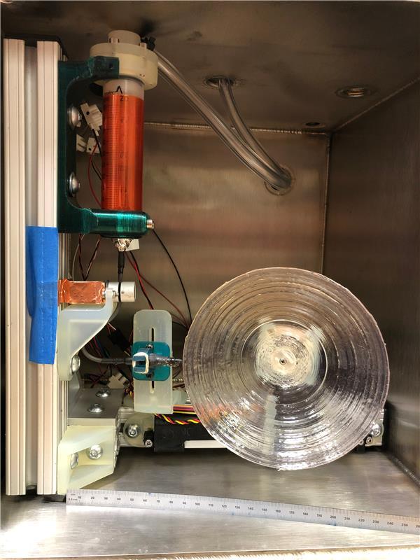 三菱電機が宇宙空間で3Dプリンターを活用し衛星用アンテナを製造する技術開発を発表【宇宙ビジネスニュース】